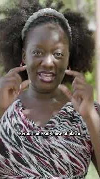 Beating Plastic Pollution in Africa