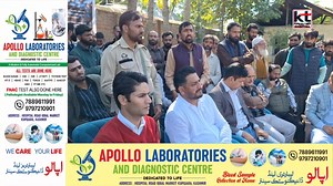 Mir Mohammad Fayaz MLA Kupwara today at Kalaroose, along PDD officials, while resolving huge electricity bill issues of Kalaroose belt .. | Kupwara Times