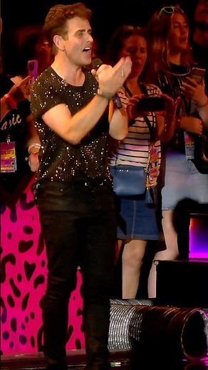 Kicking off the week with The Right Stuff live from MST2024! Watch now: https://youtu.be/KgwxZtAxuAE