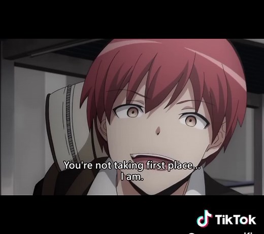 Karma Akabane: A Deep Dive into Assassination Classroom