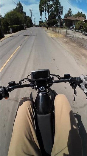 This Bike Surprised Me in More Ways than One!