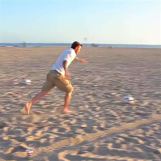 David Beckham's Prime Highlights and Skills