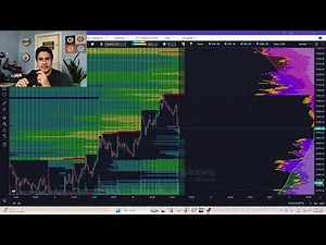 APERTURA DE NY TEMPRANO BTC SUBEEE