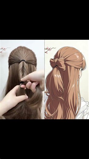 Title: Master the Semi-Tied Bow with Clumsy Hands in 3 Easy Steps