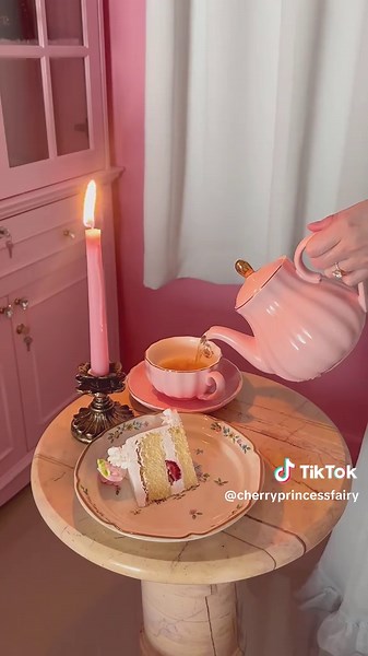 The sweetest day🧺🛌🧸🐦 wearing @LaceMade #lacemade #cinderella #princess #disneyprincess #princesscore #cottagecore #fairytale #pinkaesthetic #castle