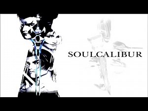 Soul Calibur - Opening