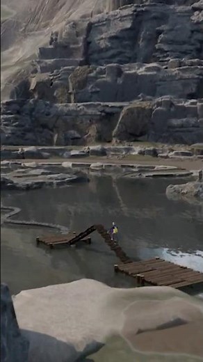 you got what it takes on this MAVRIX Tech Challenge? #mavrix #mtb #steam #epicgames