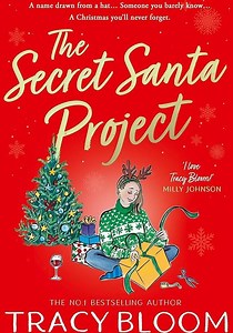 The Secret Santa Project - watch streaming online