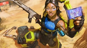 Apex Legends Season 19 Ignite patch notes: New Legend, cross progression, weapon changes, and more