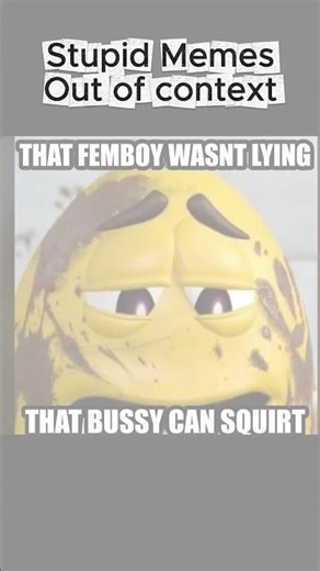 Stupid memes out of context 😂 #memes #funny #internetmemes #bestmemes #outofcontext