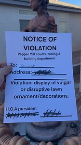 Really? A violation? That’s ridiculous! | Ryan & Amber Have Friends