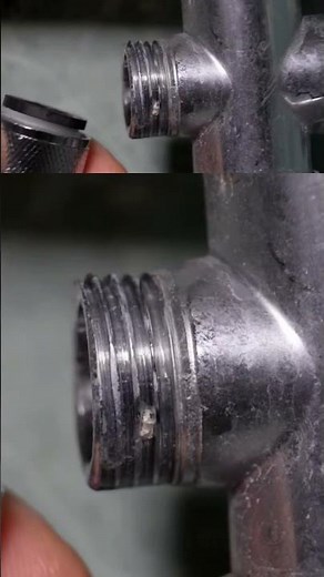 INSTALL a Whole House Water Filter? This Is HOW💧Part 3