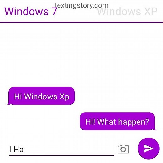 Goodbye Windows 7 Hello Windows 10