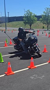 81K views · 1.2K reactions | My good friend Phill Zilla making it look easy on his new HD Police Road Glide in the Bo's Back Door Pattern at NoVA Cone Camp #slowspeedmotorcycleskills #motorcycletraining #motorcycleskills #harleydavidson #harleydavidsonroadking #harleydavidsonelectraglide #superseer #bmwmotorrad #motorcyclerodeo #policemotorcyclerodeo #novaslowspeed #novaconecamp #djimini3 #djimavicair2 #goprohero11black #insta360x3 | Brad Mcknight | Facebook