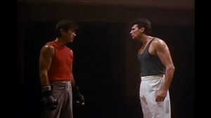 American Kickboxer (1991)