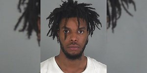 Second gunman sentenced for drug-fueled shooting at GSP airport