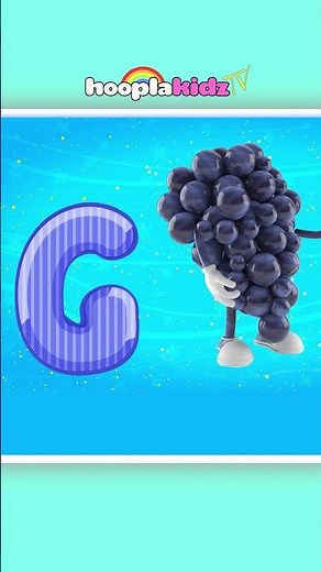 Learn ABC Song for Toddlers #shorts #nurseryrhymes