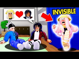 USING INVISIBLE HACKS IN A BOY ONLY SLEEPOVER!
