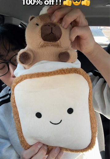 Temu Haul: Hello Kitty, Cute Plushies & Kitchen Gadgets!