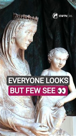 📱 Has Modern Life Made Us Blind to Beauty?