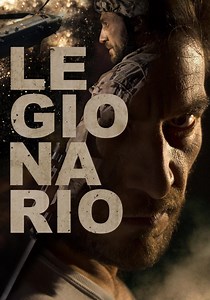 Legionario - película: Ver online completa en español
