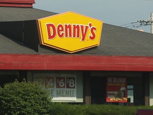 Denny's To Shutter 150 Restaurants By 2025: See MI Locations