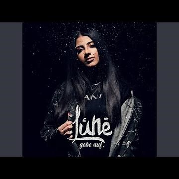 gebe auf.