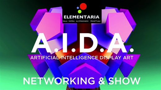 #designindustriale #retaildesign #designespositivo | Elementaria The Matter Network