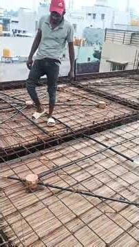 slab modelling concrete