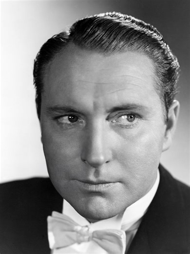 Donald Douglas | Actor, Soundtrack