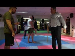 UCC Hamburg Eine Trainingseinheit UCC