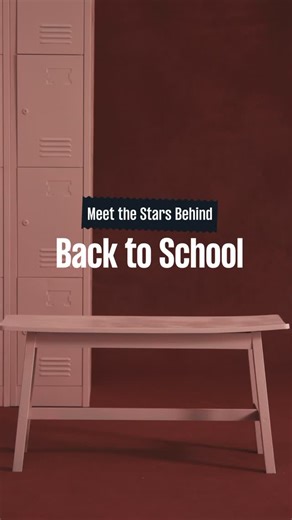 Meet the stars behind our back to school campaign 🤩 Head in-store or online today to make sure you are back to school ready! #williamsshoes #williams #backtoschool | Williams