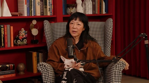 Margaret Cho turned down Heated Rivalry over ICE worries