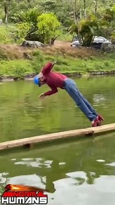 #AbnormalHumans Credits:@mariela.magallanes | ABNORMAL HUMANS