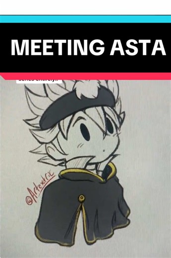 Asta de Black Clover: Primeras Impresiones y Críticas