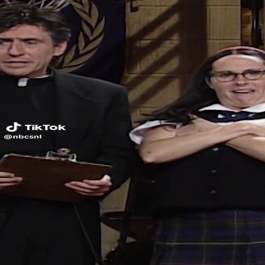 Mary Katherine Gallagher: The Nervous Superstar | SNL Skit Compilation