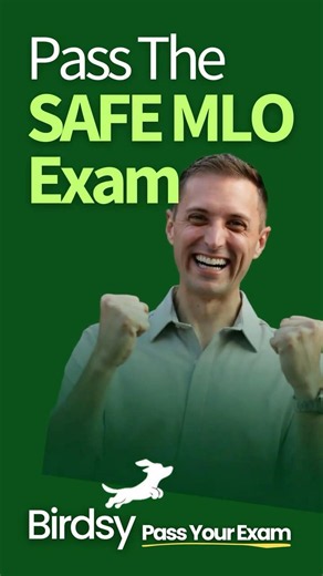 SAFE MLO Exam Question 525 #safeexam