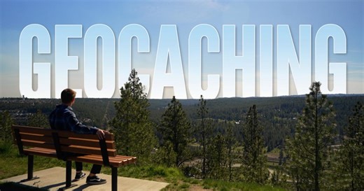Geocaching: A New Way To Explore