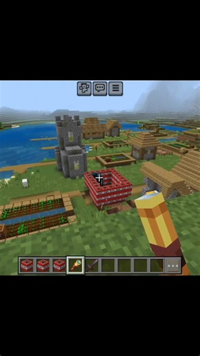 Minecraft video new moba #Minecraft #mrbeast #anshubisht #gamerfleet #Minecraftlive 100 days