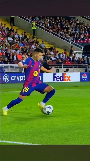 Elastico skill 💫