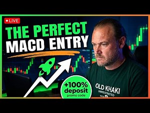 Why This MACD Trading Strategy Catches Moves Early | Pocket Option