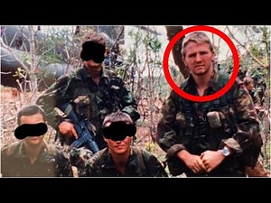 SAS Selection Process Explained By Member