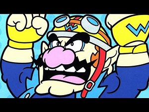 WarioWare, Inc.: Mega Microgames! - IGN Plays