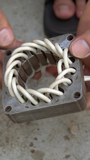 I made this tool using nothing but discarded parts. It turned out stronger and more useful than I expected. A simple build that proves creativity beats expensive gear. #DIYTools #ScrapProjects #MakerCommunity #HomeWorkshop #InnovationAtHome #UpcycleIdeas #OriginalContent | Great Inventions