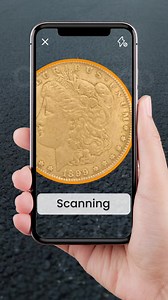Wanna sell your coins for cash? Your change might be treasure! Reveal their true value with Coinsnap!🪙🪙 | CoinSnap