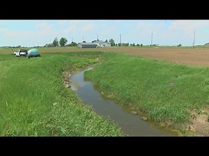 Ohio Farm Bureau, Lake Erie Advocates share differing views on nutrient run-off on farms