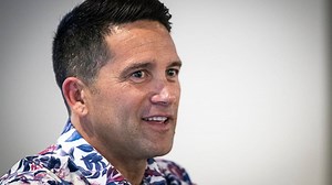 Focus: Dr Lance O'Sullivan's plan for 200 drive through medical clinics