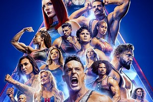 ‘American Gladiators’ Revival Drops Official Trailer, New Theme Song by Jelly Roll, Names of ‘Gladiators”