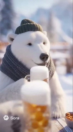 Funny Bears Chilling and Drinking Beer |Hilarious Animal Moments # funnybears# bearvideos #