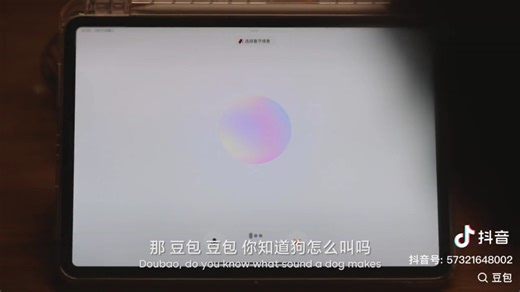 豆包广告＋报时春节版